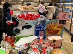 零售区-85度C(苏州石路店)