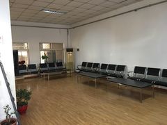 -京西五环机动车检测场