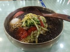 -服务大楼冷面(延大店)