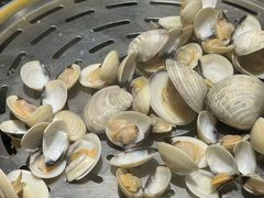 -碗中海·蒸汽海鲜·桑拿鸡(岭南天地店)