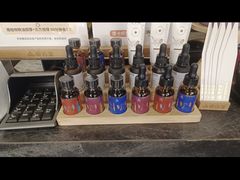 -泰合玺·精油疗愈SPA(南京光环花园城店)
