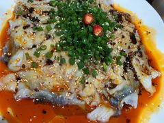 -弓虽昌焖烧鸡(大竹林店)