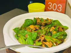 -小厨娘淮扬菜(诚信大道店)