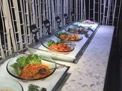 -春天烤肉自助餐厅(南内环店)