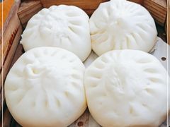 -食膳公园包子铺(烈士公园店)