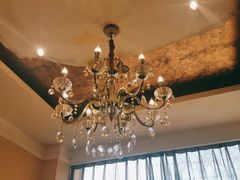 包厢-巴依老爷新疆美食(魏公村店)