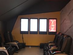 -卢米埃影城(苏州园区华润杜比全景声激光店)