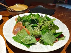 -千代武日本料理(开发区店)