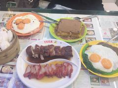 -澳门陈光记烧味饭店(万象城店)