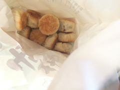 -泸溪河桃酥(秦淮夫子庙一店)