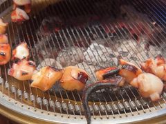 -西塔老太太泥炉烤肉(上海七宝领展广场店)