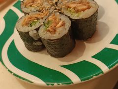 -新一番三文鱼寿司(红城湖店)