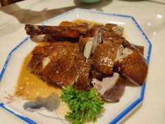 -鹅掂·大岭山烧鹅