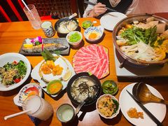 -有喜屋·鲜鸡烧鸟·居酒屋(安龙路店)