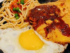 -诺丁牛排披萨自助餐厅(汕头苏宁店)