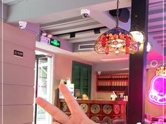 -沪小胖·小龙虾·蓝龙王(八佰伴店)