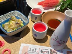 -温野菜涮涮锅(曲江大悦城店)