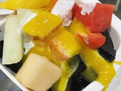 -松记糖水店(铜锣湾分店)