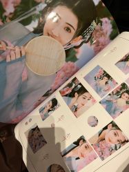 -盘子女人坊古装写真摄影