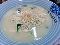 大煮干丝-粗茶淡饭(东关街店)