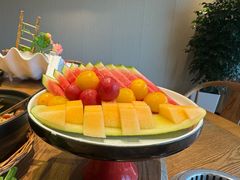 -尚海豆捞(乐虹坊店)