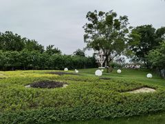 -福建鲤鱼洲酒店