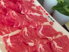 -阳坊大都涮羊肉(阳坊总店)