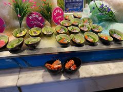 -阳光岛·海鲜盛宴(银泰中心in99店)