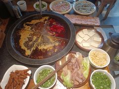 -陈眼镜火锅(总店)