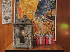 -小世界西餐厅(建国门店)