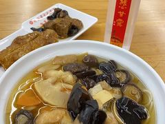 -龙华素斋(龙华路店)