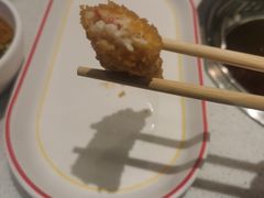 -龍歌自助小火锅(秦淮水游城店)
