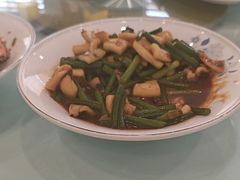 -松兰山海景大酒店·海鲜中餐厅