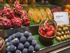 -曲水兰亭(北京四惠店)