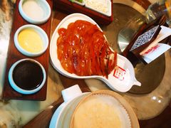 -那家小馆•北京菜•烤鸭(中关村店)