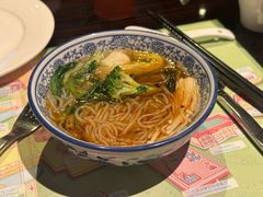 -上海东方佘山翰悦阁酒店·Vie全日制餐厅