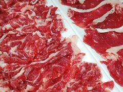 -牛村来人潮汕牛肉火锅(西单店)