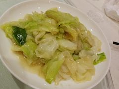 -Lucky Fortune Restaurant(喜运来酒家)