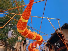 -惠山古镇·寄畅园