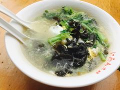 -泰顺江南春面馆