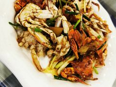 -钱大妈海鲜饭店(保利林语店)