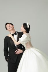 -LG婚前影像·高级定制