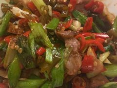 -绿茶餐厅(天津天河城店)