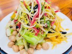-浑河春面馆·老北京非遗鹿角面(房山店)