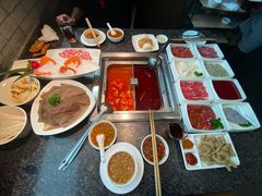 -海底捞火锅(崇文门新世界百货店)