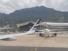 -丽江三义国际机场