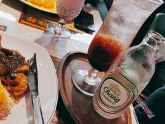 -龙记·香港茶餐厅(海上世界店)