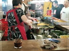 -老客满蛋饼(双塔市集店)