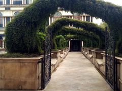 -伯衡55·吉品轩(乌鲁木齐南路店)