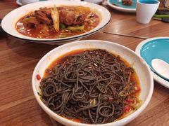-米赫曼新疆餐厅·清真(老沪闵路店)